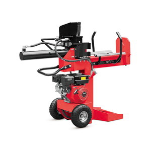 Top Selling 7hp Gasoline 15T Log/Wood Splitter with 3 Working Position TTG15T-U